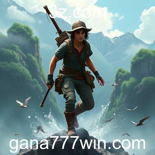 gana777