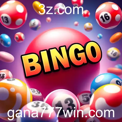 Bingo: A Reinvenção de um Clássico no Horizonte Digital do 'gana777'