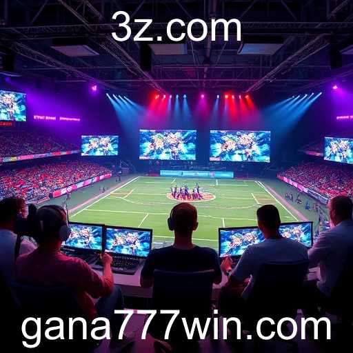 Tendências Emergentes nos Jogos Online em 2025