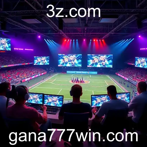 Tendências Emergentes nos Jogos Online em 2025