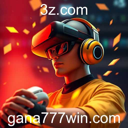 Tendências de Jogos Online em 2025: O Caso Gana777