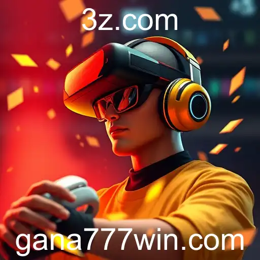 Tendências de Jogos Online em 2025: O Caso Gana777