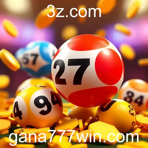 A Emoção e o Potencial de Ganhos na Categoria 'Loteria' do Gana777