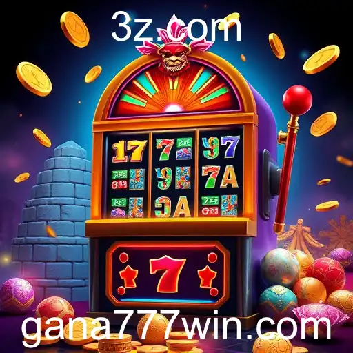 Tendências de Jogos e o Impacto do Gana777