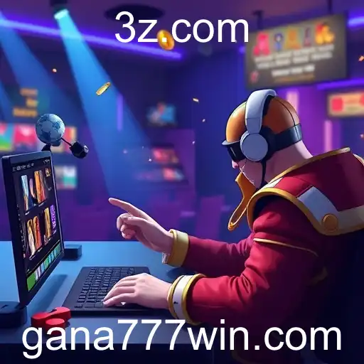 O Crescimento dos Jogos Online em 2025