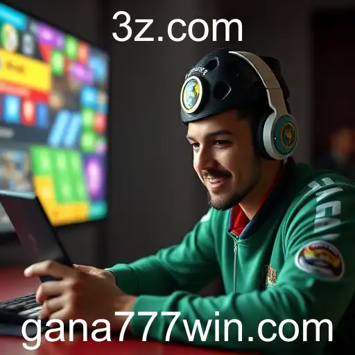 Jogos Online Crescem no Brasil