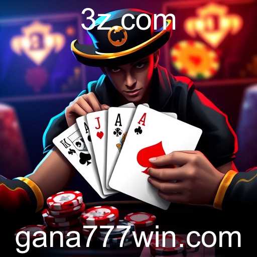 gana777