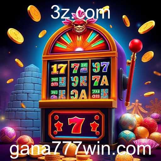 gana777