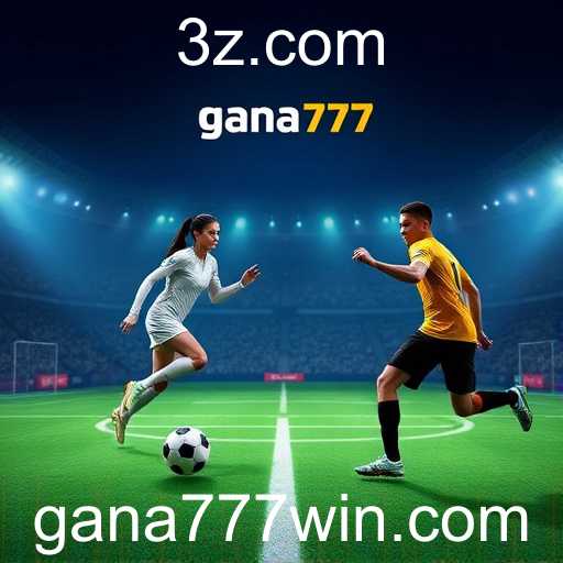 gana777