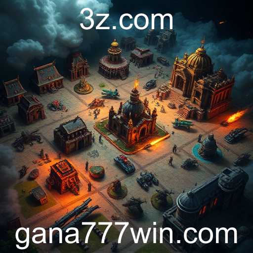 gana777