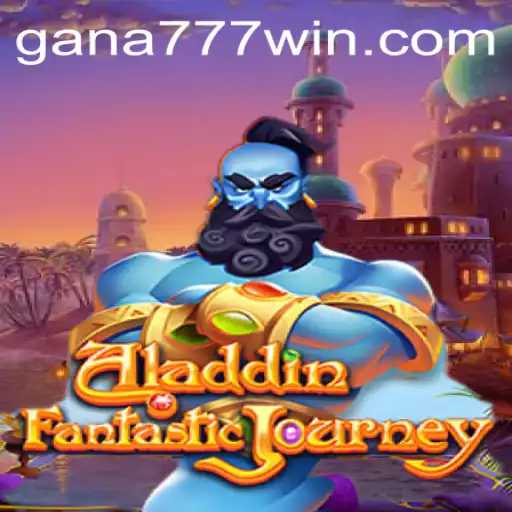 Aladdin: Unveiling the Wonders of the Magical Game