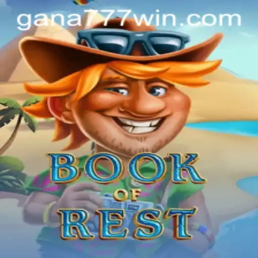 Discover the Enchanting World of BookofRest: A Journey with gana777